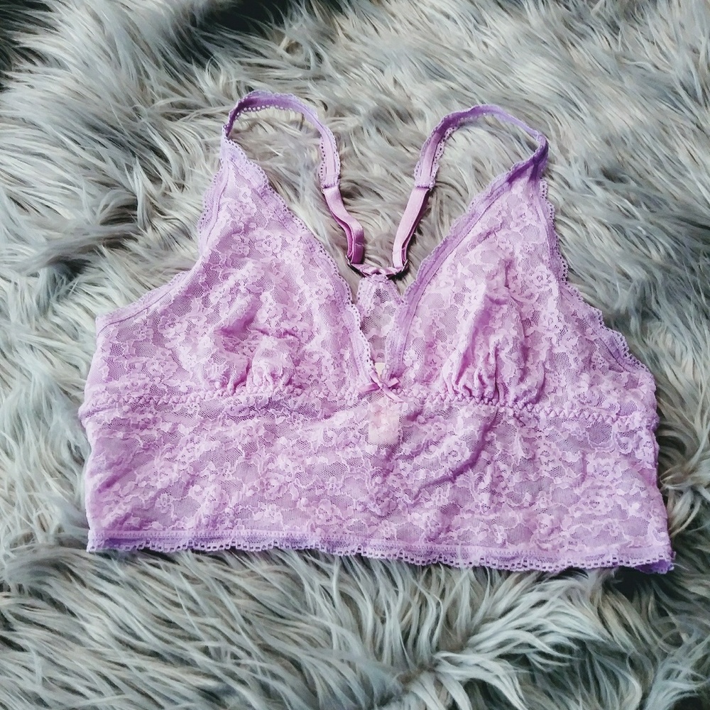 Victoria's Secret Bralette